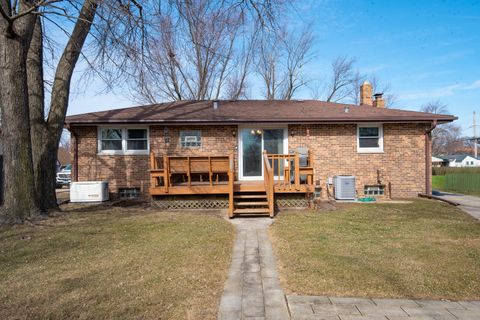 Tiny photo for 2937 172nd Street, Lansing, IL 60438 (MLS # 12583881)