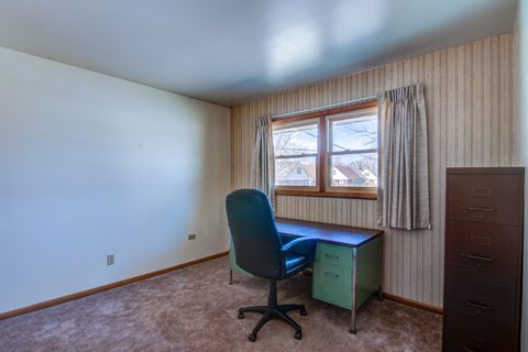 Tiny photo for 2937 172nd Street, Lansing, IL 60438 (MLS # 12583881)