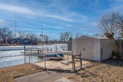 Tiny photo for 2937 172nd Street, Lansing, IL 60438 (MLS # 12583881)