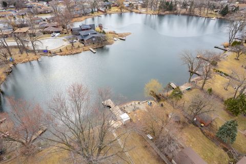 Tiny photo for 2937 172nd Street, Lansing, IL 60438 (MLS # 12583881)