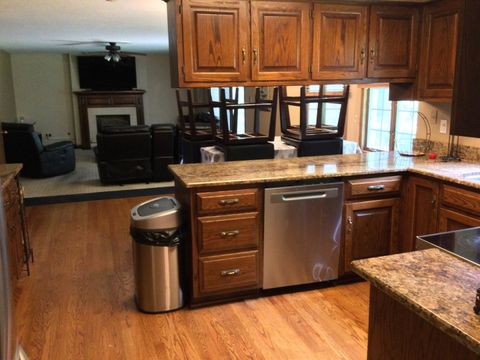 Tiny photo for 1630 Tina Lane, Flossmoor, IL 60422 (MLS # 12498111)