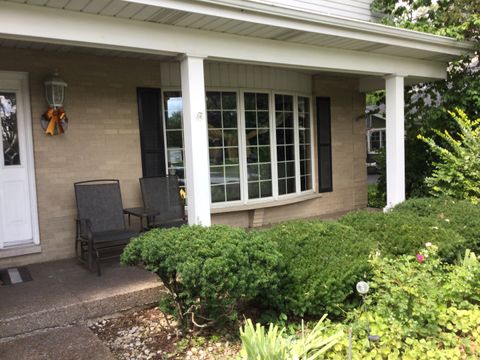 Tiny photo for 1630 Tina Lane, Flossmoor, IL 60422 (MLS # 12498111)