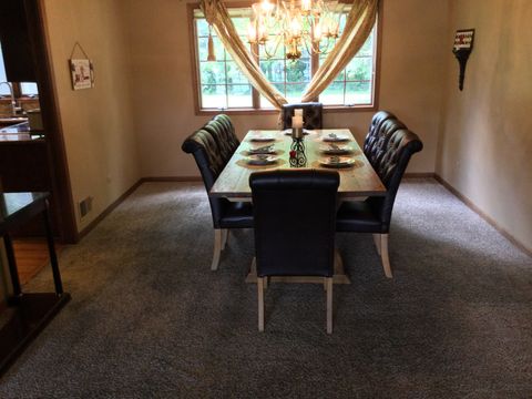 Tiny photo for 1630 Tina Lane, Flossmoor, IL 60422 (MLS # 12498111)