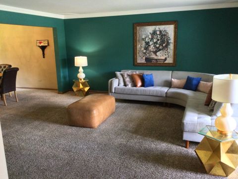 Tiny photo for 1630 Tina Lane, Flossmoor, IL 60422 (MLS # 12498111)