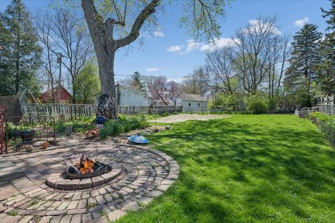 Tiny photo for 821 N 5th Street, DeKalb, IL 60115 (MLS # 12622891)