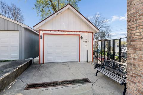 Tiny photo for 821 N 5th Street, DeKalb, IL 60115 (MLS # 12622891)