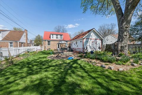 Tiny photo for 821 N 5th Street, DeKalb, IL 60115 (MLS # 12622891)