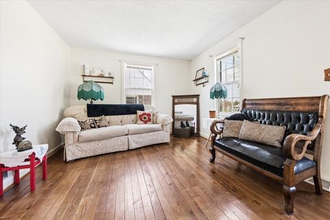 Tiny photo for 821 N 5th Street, DeKalb, IL 60115 (MLS # 12622891)