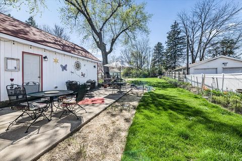 Tiny photo for 821 N 5th Street, DeKalb, IL 60115 (MLS # 12622891)