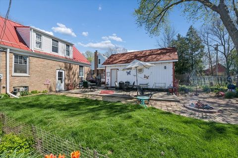 Tiny photo for 821 N 5th Street, DeKalb, IL 60115 (MLS # 12622891)