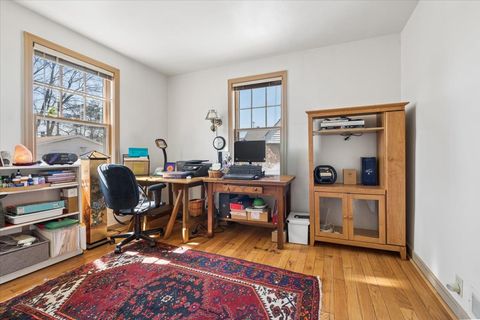 Tiny photo for 821 N 5th Street, DeKalb, IL 60115 (MLS # 12622891)