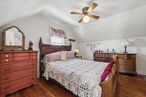 Tiny photo for 821 N 5th Street, DeKalb, IL 60115 (MLS # 12622891)