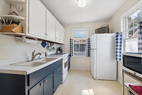 Tiny photo for 821 N 5th Street, DeKalb, IL 60115 (MLS # 12622891)