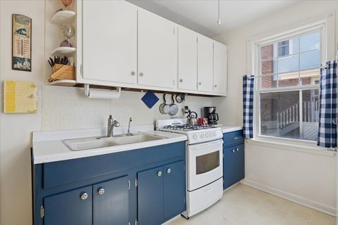 Tiny photo for 821 N 5th Street, DeKalb, IL 60115 (MLS # 12622891)