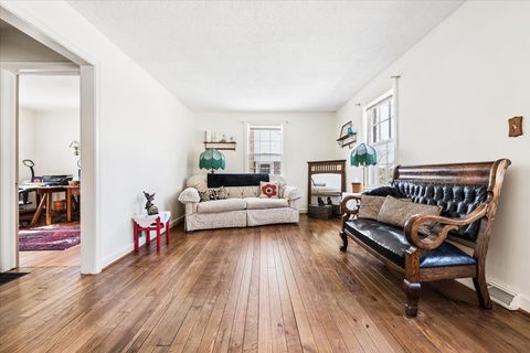 Tiny photo for 821 N 5th Street, DeKalb, IL 60115 (MLS # 12622891)