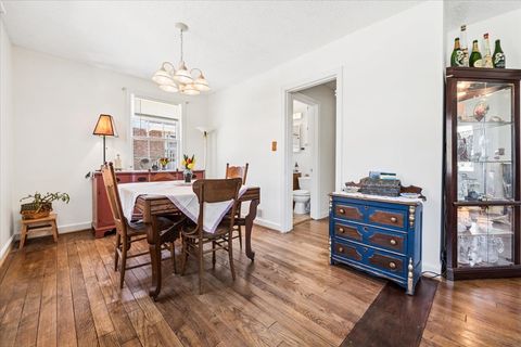 Tiny photo for 821 N 5th Street, DeKalb, IL 60115 (MLS # 12622891)