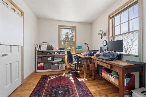Tiny photo for 821 N 5th Street, DeKalb, IL 60115 (MLS # 12622891)