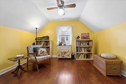Tiny photo for 821 N 5th Street, DeKalb, IL 60115 (MLS # 12622891)