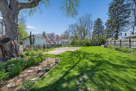 Tiny photo for 821 N 5th Street, DeKalb, IL 60115 (MLS # 12622891)