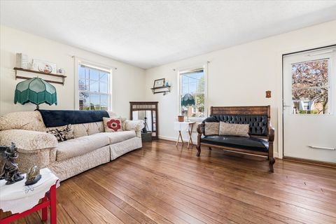 Tiny photo for 821 N 5th Street, DeKalb, IL 60115 (MLS # 12622891)