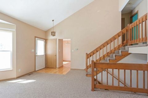 Tiny photo for 3708 Pebble Creek, McHenry, IL 60050 (MLS # 12596701)