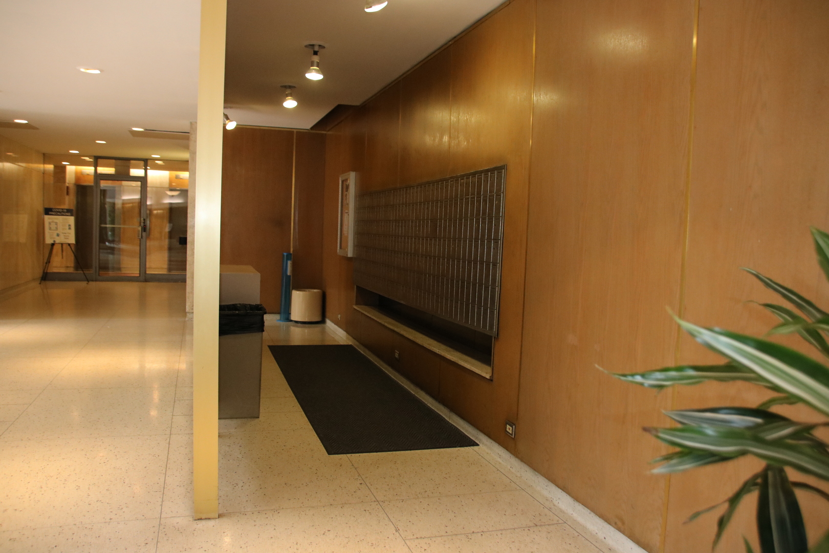 5701 N Sheridan Road 14E