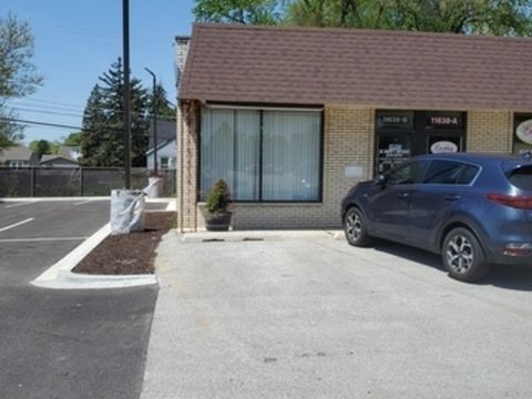 11638 S Pulaski Road B Alsip IL 60803