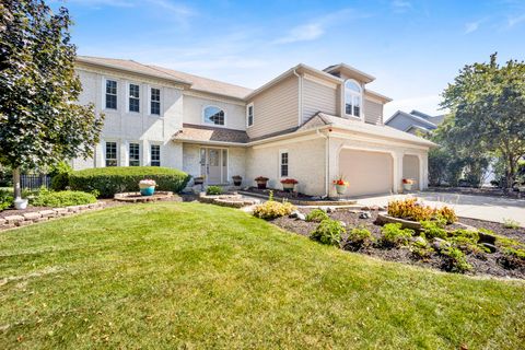 Photo of 1440 Monarch Circle, Naperville, IL 60564 (MLS # 12468051)