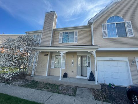Photo of 2214 Colorado Avenue #2214, Elgin, IL 60123 (MLS # 12486940)