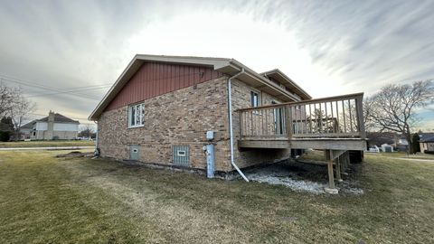 Tiny photo for 11100 W 167TH Street, Orland Park, IL 60467 (MLS # 12524053)