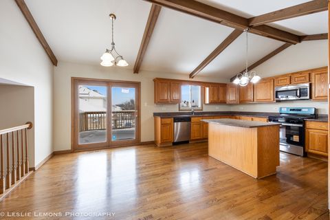 Tiny photo for 11100 W 167TH Street, Orland Park, IL 60467 (MLS # 12524053)