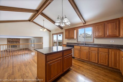 Tiny photo for 11100 W 167TH Street, Orland Park, IL 60467 (MLS # 12524053)