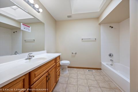 Tiny photo for 11100 W 167TH Street, Orland Park, IL 60467 (MLS # 12524053)