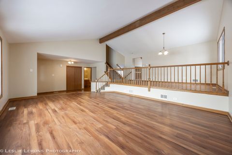 Tiny photo for 11100 W 167TH Street, Orland Park, IL 60467 (MLS # 12524053)