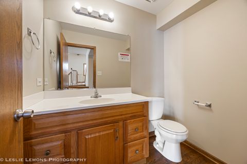 Tiny photo for 11100 W 167TH Street, Orland Park, IL 60467 (MLS # 12524053)