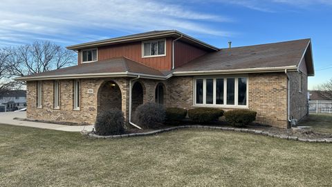 Photo of 11100 W 167TH Street, Orland Park, IL 60467 (MLS # 12524053)