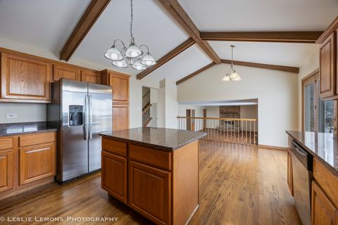 Tiny photo for 11100 W 167TH Street, Orland Park, IL 60467 (MLS # 12524053)