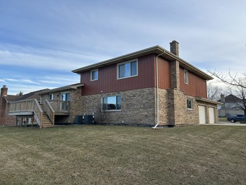 Tiny photo for 11100 W 167TH Street, Orland Park, IL 60467 (MLS # 12524053)