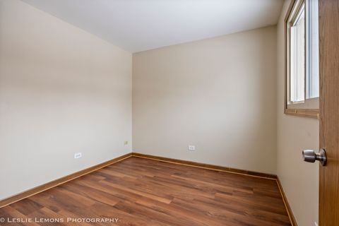 Tiny photo for 11100 W 167TH Street, Orland Park, IL 60467 (MLS # 12524053)