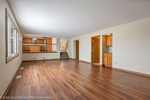 Tiny photo for 11100 W 167TH Street, Orland Park, IL 60467 (MLS # 12524053)