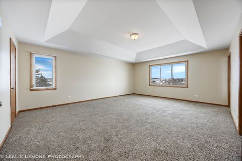 Tiny photo for 11100 W 167TH Street, Orland Park, IL 60467 (MLS # 12524053)