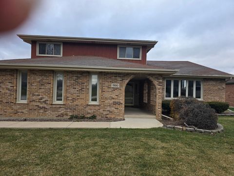 Tiny photo for 11100 W 167TH Street, Orland Park, IL 60467 (MLS # 12524053)