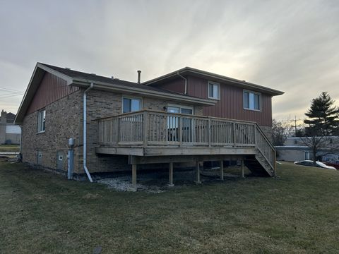 Tiny photo for 11100 W 167TH Street, Orland Park, IL 60467 (MLS # 12524053)