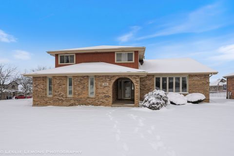 Photo of 11100 W 167TH Street, Orland Park, IL 60467 (MLS # 12524053)