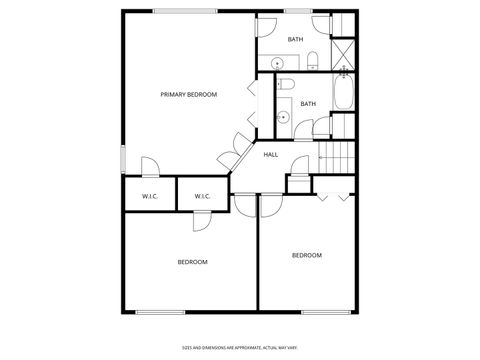 Tiny photo for 11100 W 167TH Street, Orland Park, IL 60467 (MLS # 12524053)