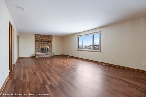 Tiny photo for 11100 W 167TH Street, Orland Park, IL 60467 (MLS # 12524053)