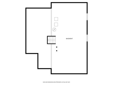 Tiny photo for 11100 W 167TH Street, Orland Park, IL 60467 (MLS # 12524053)