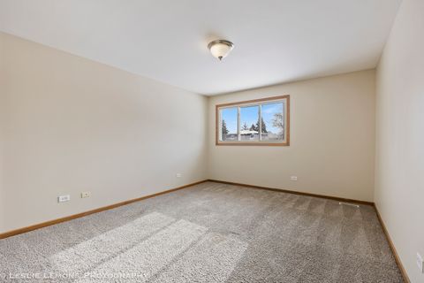 Tiny photo for 11100 W 167TH Street, Orland Park, IL 60467 (MLS # 12524053)