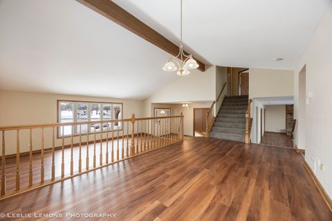 Tiny photo for 11100 W 167TH Street, Orland Park, IL 60467 (MLS # 12524053)