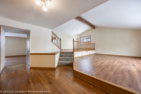 Tiny photo for 11100 W 167TH Street, Orland Park, IL 60467 (MLS # 12524053)